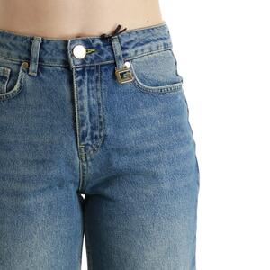 JEANS CON SPACCHI GAELLE - Mad Fashion | img vers.300x/